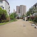 漱石公園（早稲田南町）