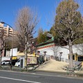 Photos: 放生寺（西早稲田2丁目）