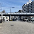 写真: 源森橋（墨田区）