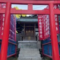 Photos: 牛嶋神社（墨田区）小梅稲荷