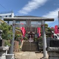 林稲荷神社（練馬区）