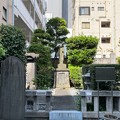 写真: 聖徳寺（松ケ谷）玉川兄弟墓地