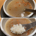写真: 塩つけ麺 灯花（四谷） (4)
