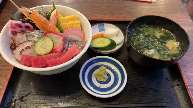 Photos: 日本料理 はら田（逗子市）