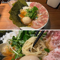 Photos: 麺屋 ねむ瑠（文京区）
