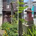 Photos: 稲荷社（鎌倉市）