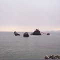 Photos: 03.11.27.二見興玉神社（伊勢市）夫婦岩