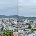 Photos: 安国論寺（鎌倉市）富士見台