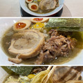 Photos: 麺屋 音 南越谷店（埼玉県） (3)