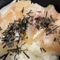 Photos: 宮崎海産物――4真鯛