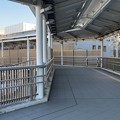Photos: 金沢八景駅立体通路（横浜市金沢区）