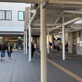 京浜急行本線 金沢八景駅（横浜市金沢区）