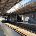 Photos: 京浜急行本線 金沢八景駅（横浜市金沢区） (9)3・4番線ホームより1・2番線