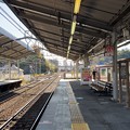 京浜急行本線 金沢八景駅（横浜市金沢区） (10)（1・2・）3・4番線ホーム
