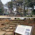 Photos: 旧渋沢庭園／飛鳥山公園（東京都北区） (10)山形亭跡