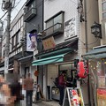 Photos: 谷中ぎんざ（東京都） (2)肉のすずき