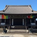 Photos: 観音寺（谷中）本堂