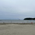 写真: 逗子海岸（神奈川県） (2)