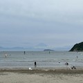 写真: 逗子海岸（神奈川県） (3)
