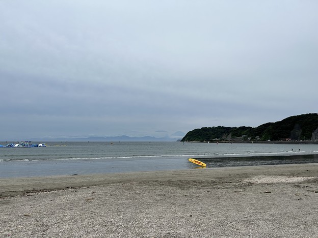 逗子海岸（神奈川県） (7)