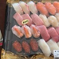 写真: 角上魚類（昼メシ） (1)