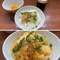 中華そば七麺鳥（台東区） (3)