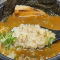 越後つけ麺 維新 大井町店 (6)