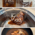 写真: 秋田 比内地鶏のたまご (3) 比内地鶏親子丼 (1)
