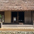 日本民家園（多摩区）旧北村家住宅 (5)