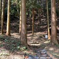 写真: 下里・青山板碑製作遺跡（割谷遺跡。比企郡小川町） (6)