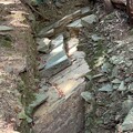 写真: 下里・青山板碑製作遺跡（割谷遺跡。比企郡小川町） (15)