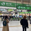 JR藤沢駅（神奈川県） (2)