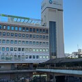 藤沢駅 JR→江ノ電連絡通路（神奈川県） (1)