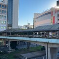 藤沢駅 JR→江ノ電連絡通路（神奈川県） (2)