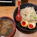 つけ麺専門店 三田製麺所 池袋西口店 (2)
