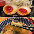 つけ麺専門店 三田製麺所 池袋西口店 (3)