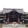 写真: 泉岳寺（港区高輪） (5)本堂