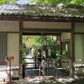 写真: 明月院（鎌倉市） (64)総門