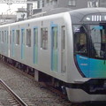 Photos: 西武40000系 S-TRAIN