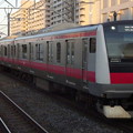 Photos: JR東日本千葉支社 京葉線E233系