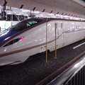Photos: JR東日本上越新幹線E7系｢たにがわ｣
