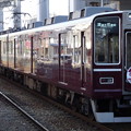 Photos: 阪急宝塚線8000系
