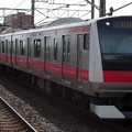 JR東日本首都圏本部千葉支社 京葉線E233系
