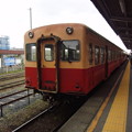 写真: #8201 小湊鐵道キハ201+214+208 2021-4-3
