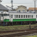 写真: #8239 小湊鐵道キハ40 2 2021-4-3