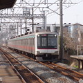 写真: #8279 東急電鉄5000系 5009F 2021-3-17