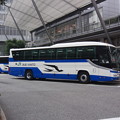 写真: #8340 JRバス関東H657-19402 2021-3-12