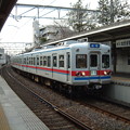 写真: #8833 京成電鉄3298F 2003-1-16