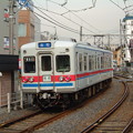 写真: #8836 京成電鉄3298F 2003-1-16