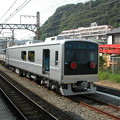 写真: #9100 小田急電鉄クヤ31 2003-9-18
